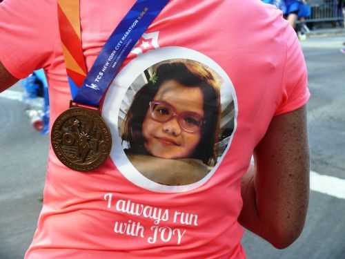 TCS NEW YORK CITY MARATHON 2017 | 42K 2016